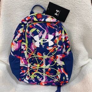 Under Armour Colorful Backpack